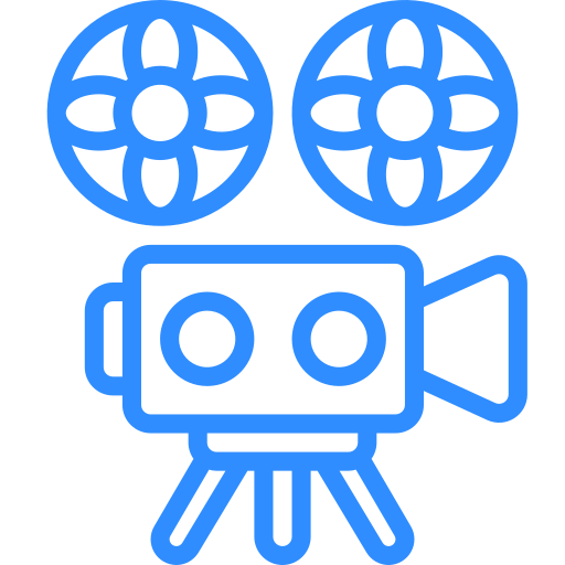 camera